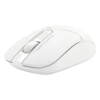 Мышь A4Tech Fstyler FG12S (белый) фото 5